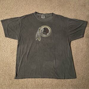 Washington Redskins shirt